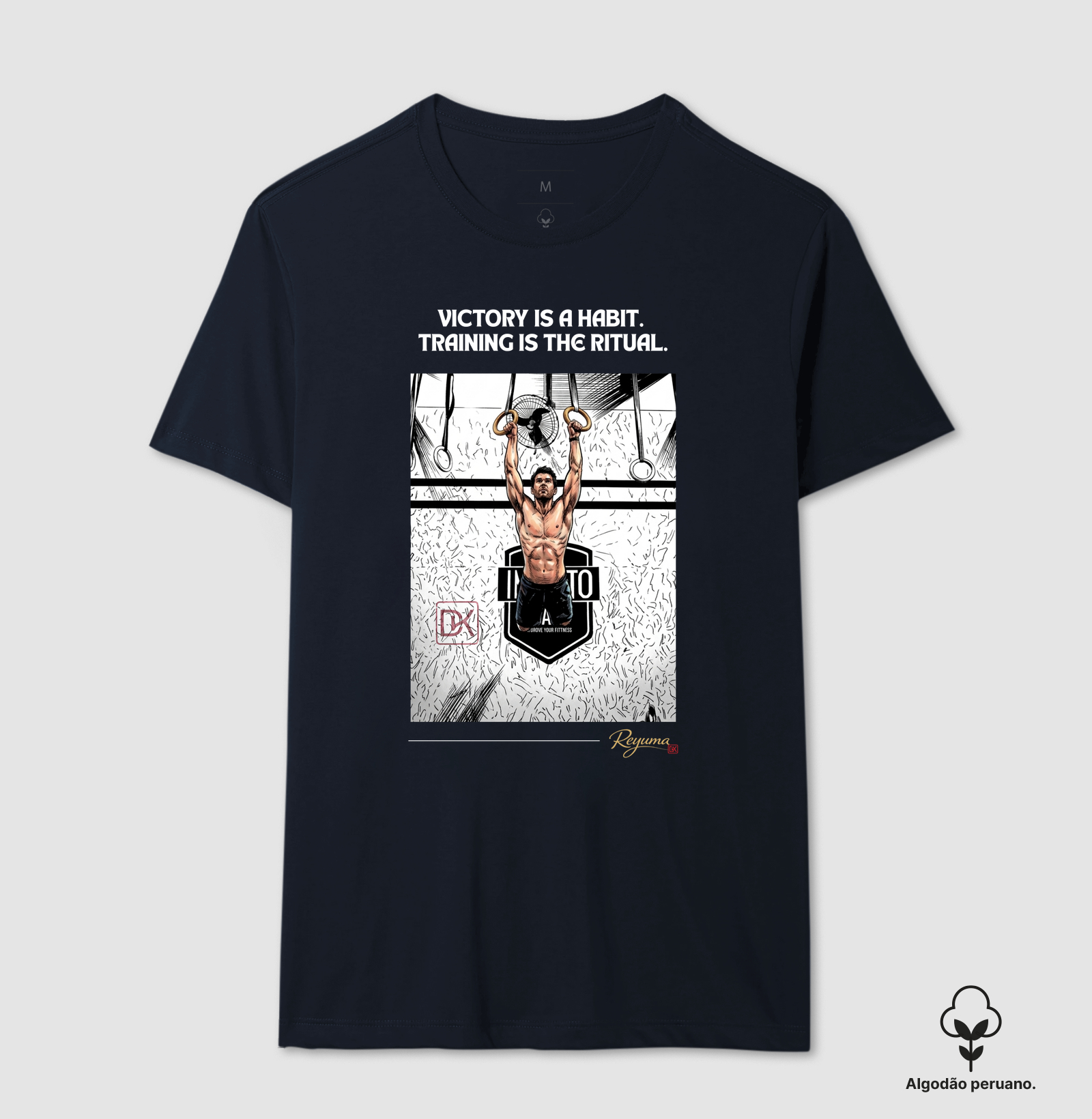 Camisa 2