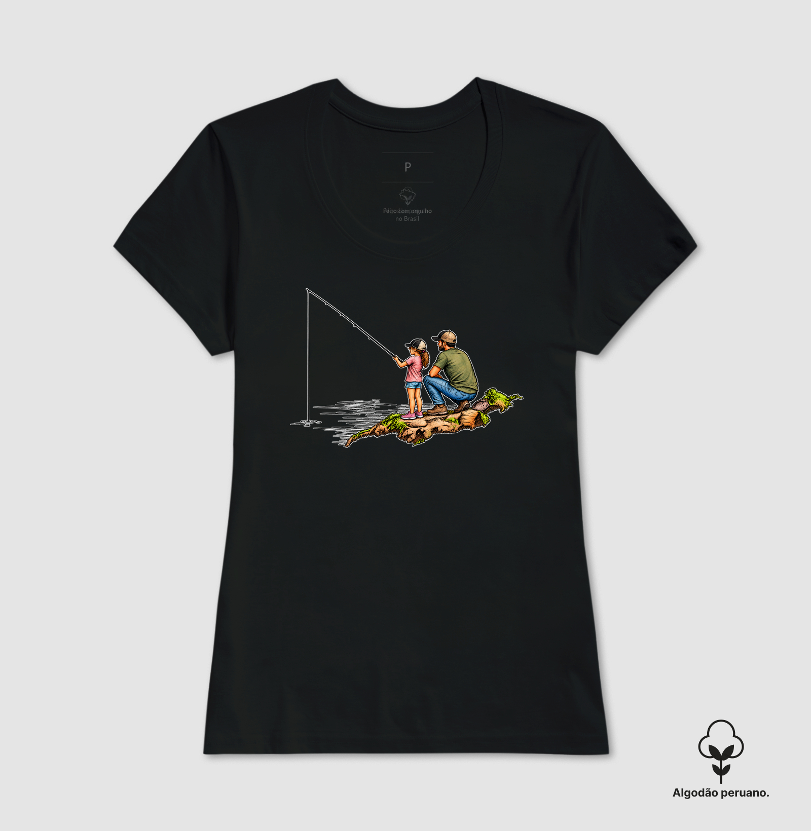 💗 Pequena Pescadora, Grande Herança 🎣 - Imagem 8
