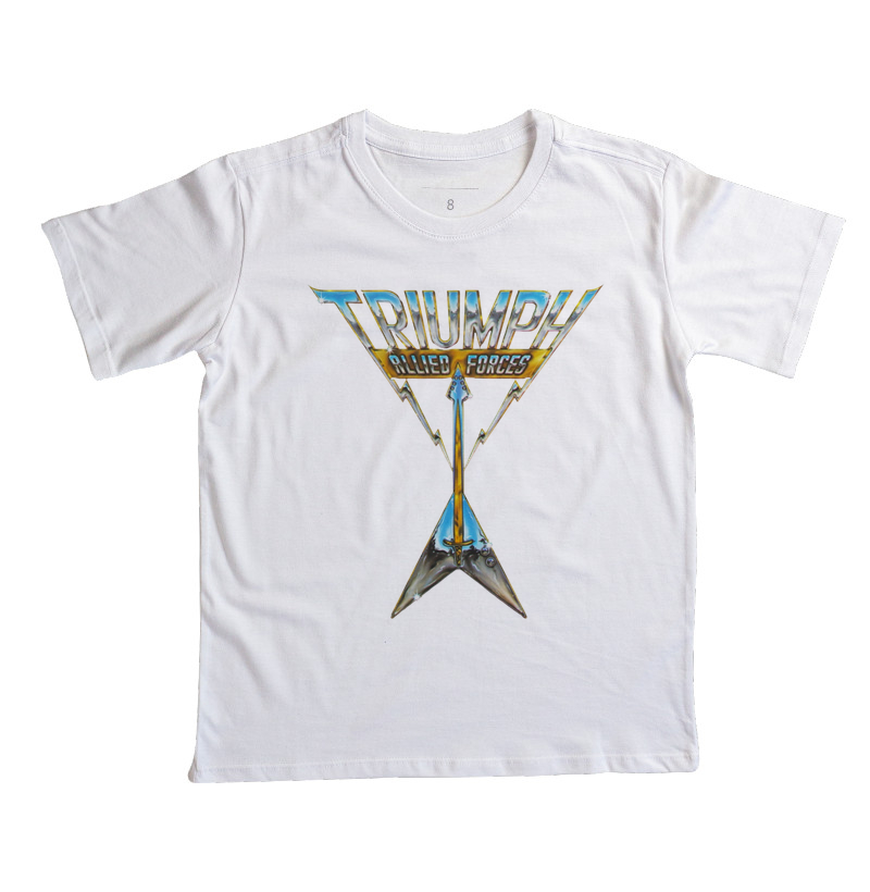 Triumph - Allied Forces - Imagem 6