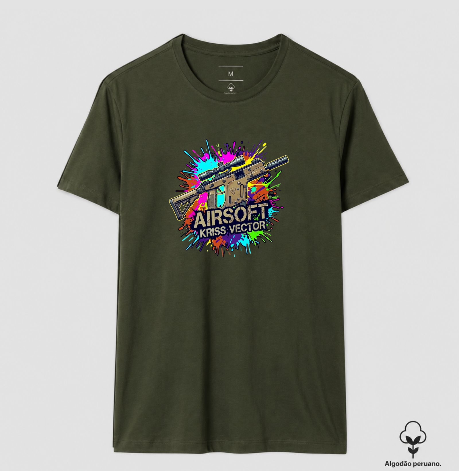 Camisa 4