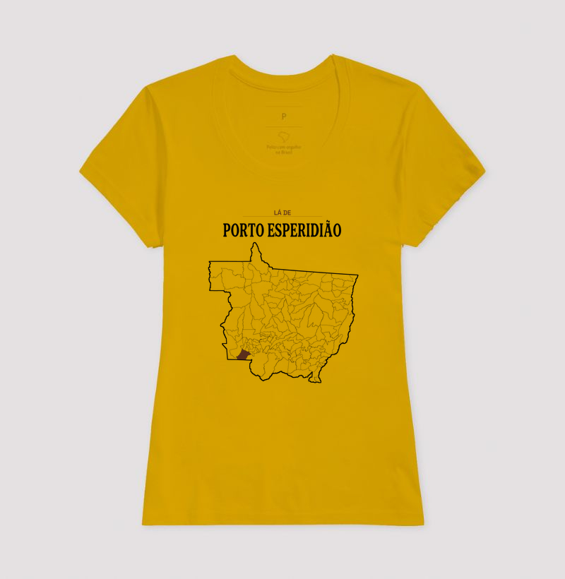 Porto Esperidião | Território MT - Imagem 15