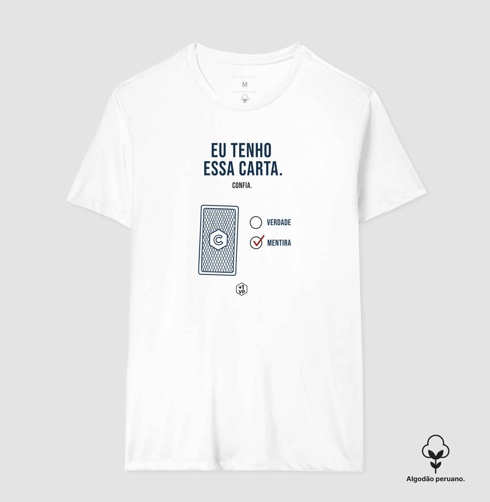 Coup - Eu Tenho Essa Carta. Confia. - Imagem 2