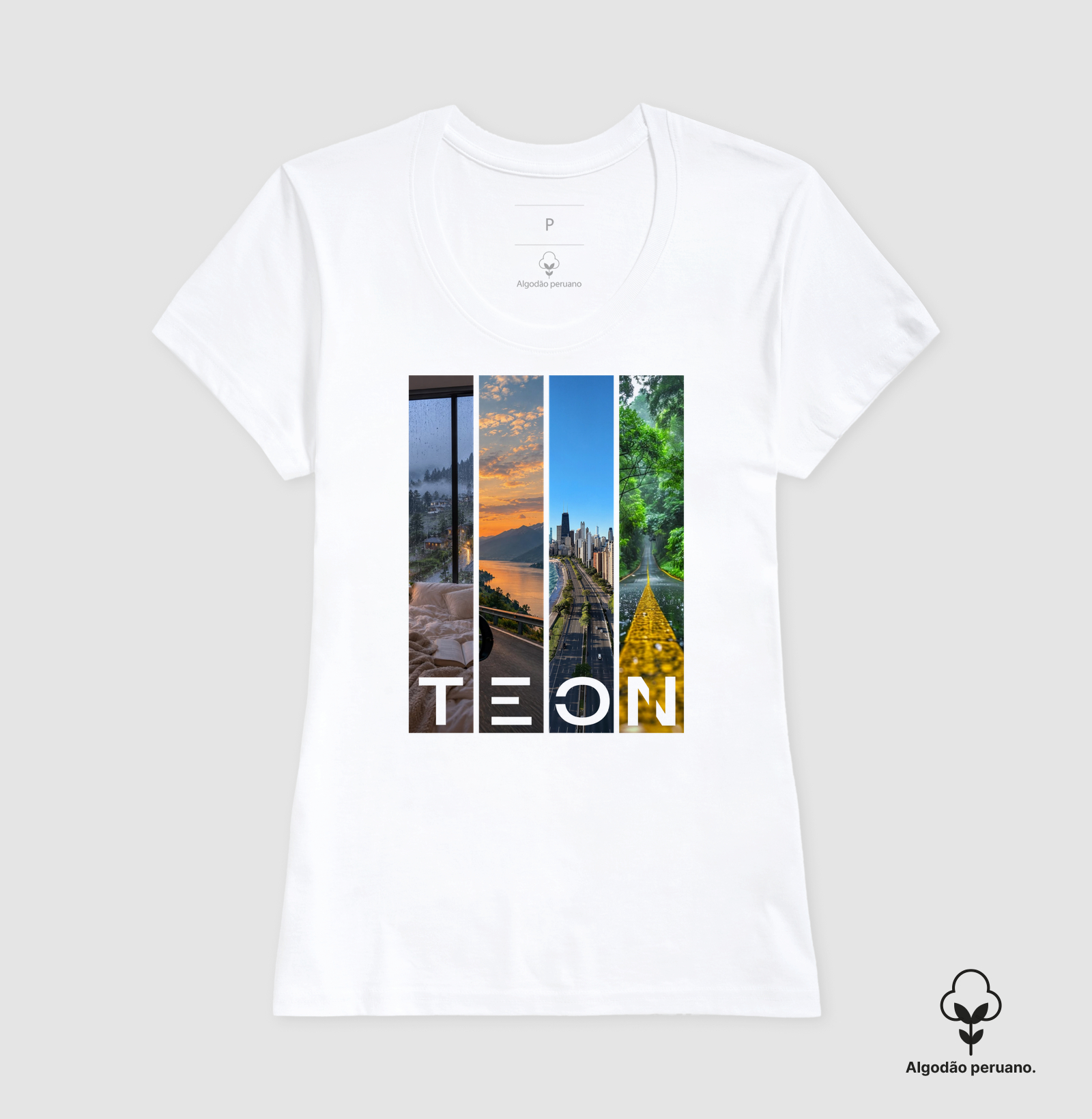 TEON Premium - Estilo e Moda - Imagem 7