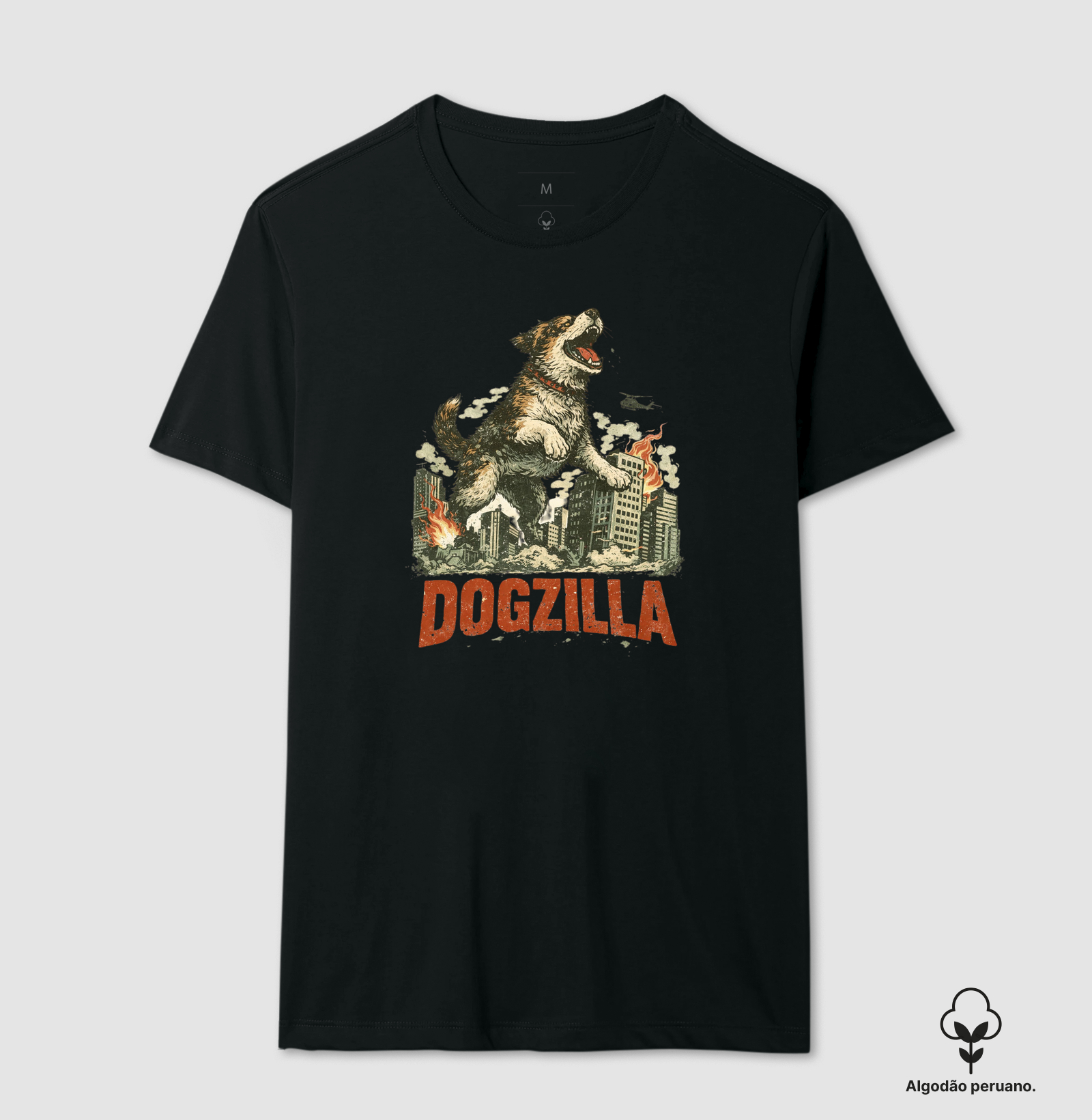 Camisa 9