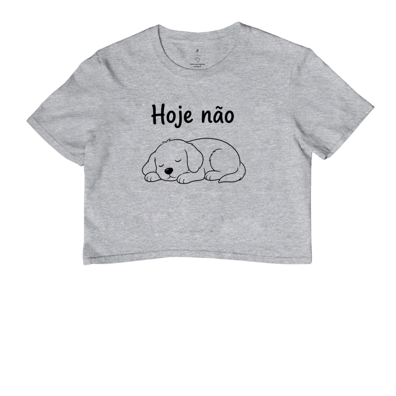 Hoje Não - Imagem 6
