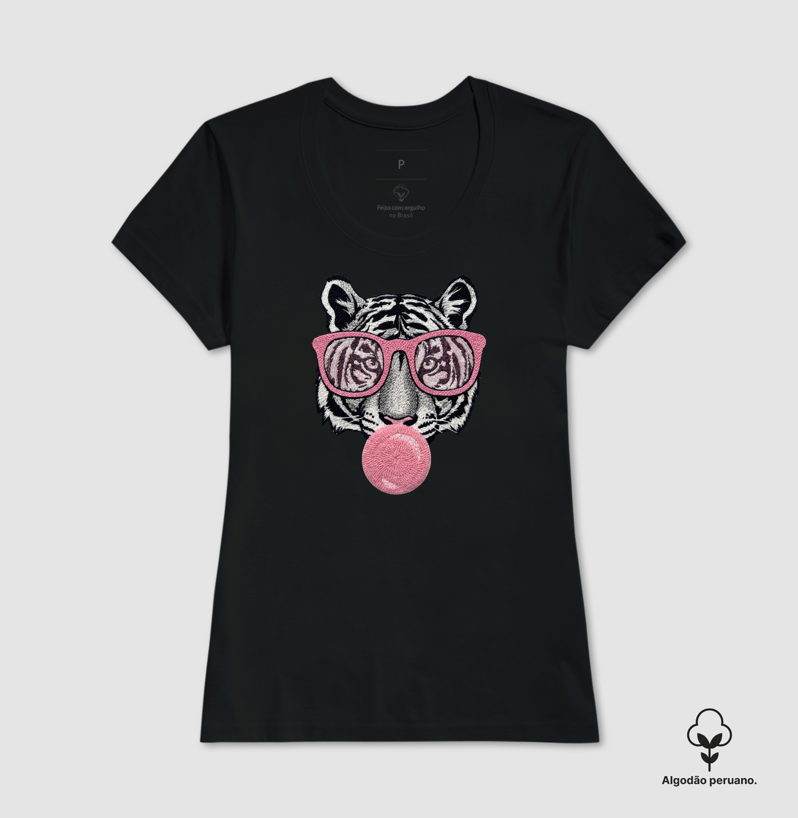 Tigre Pop - Imagem 5