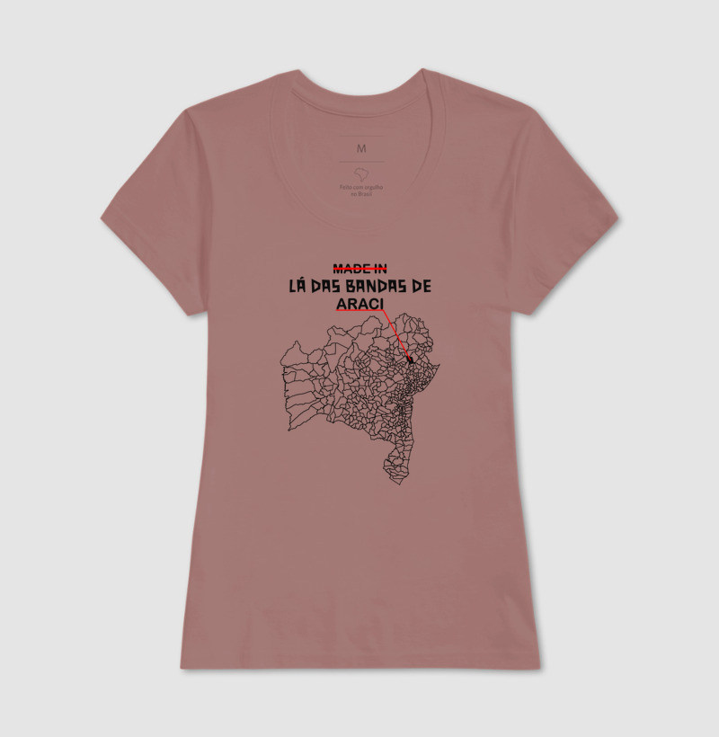Camisa 15