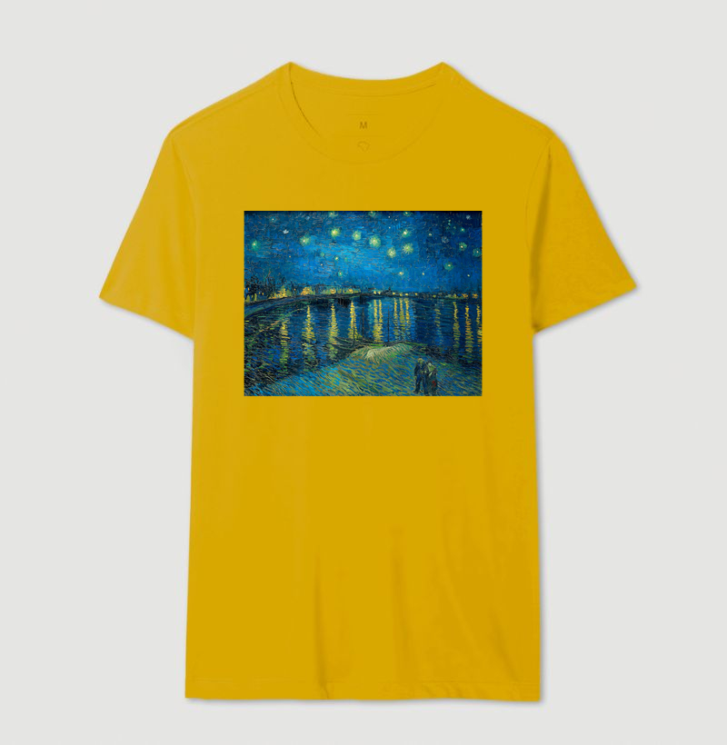 Camisa 13