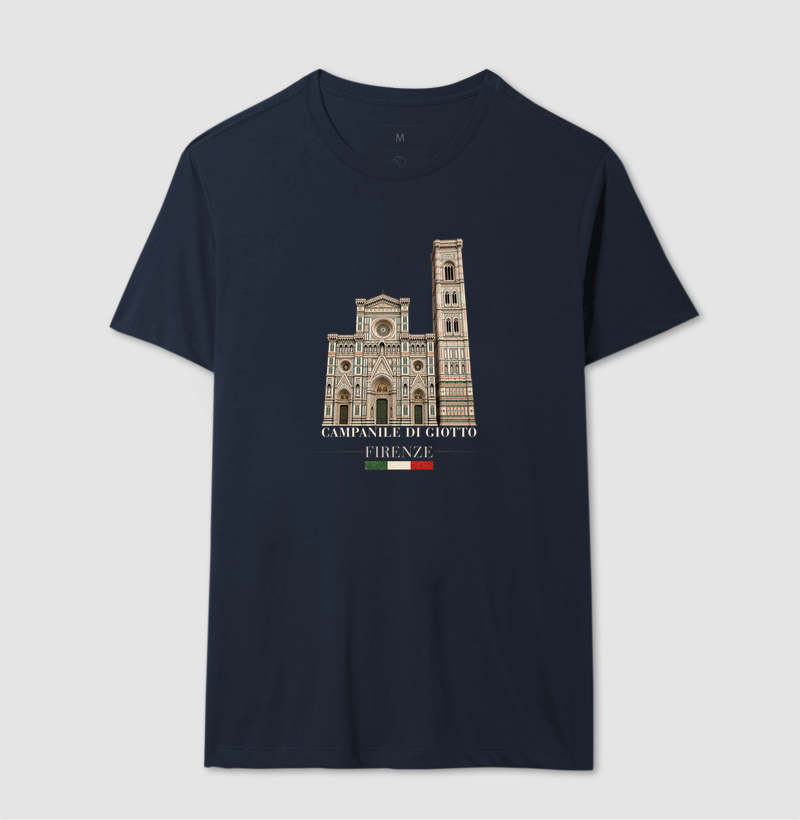CAMPANILE DI GIOTTO | FIRENZE - Imagem 6