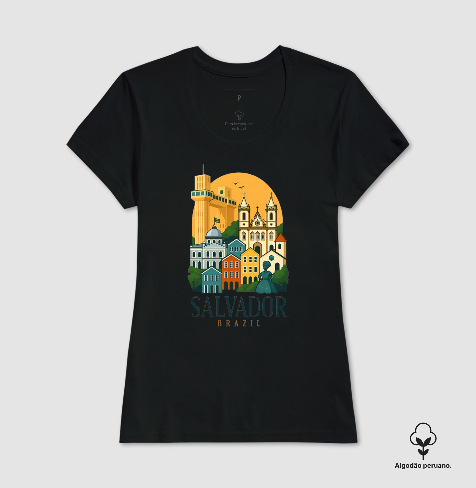 Camisa 2