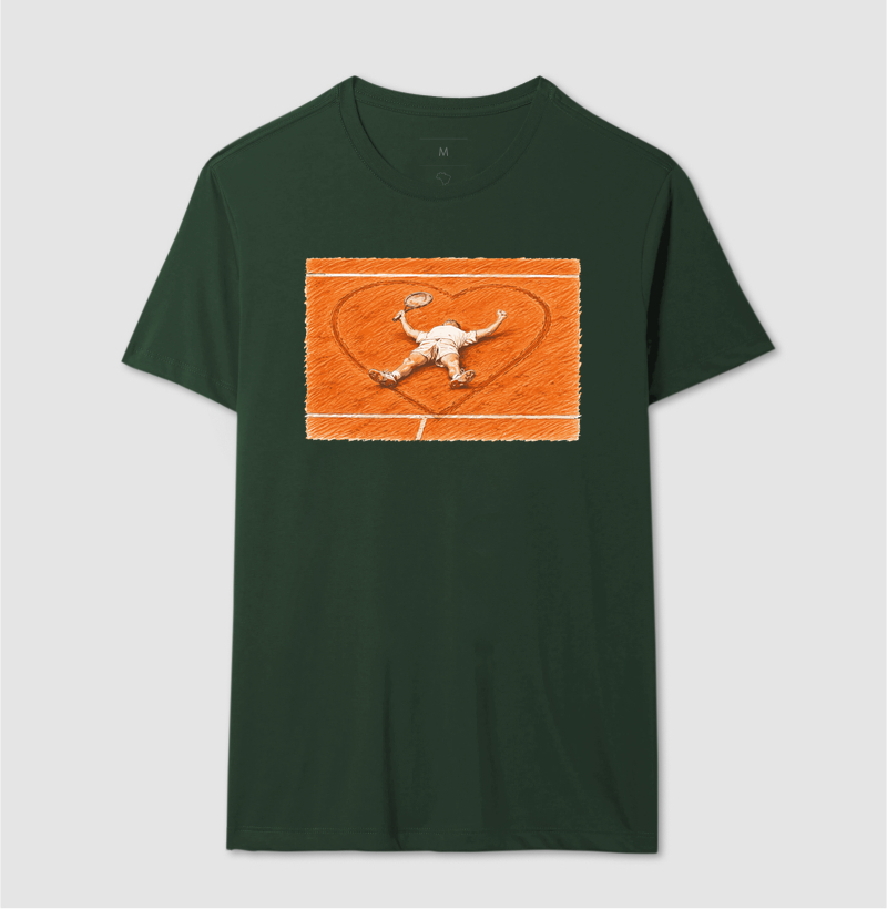 Camisa 11