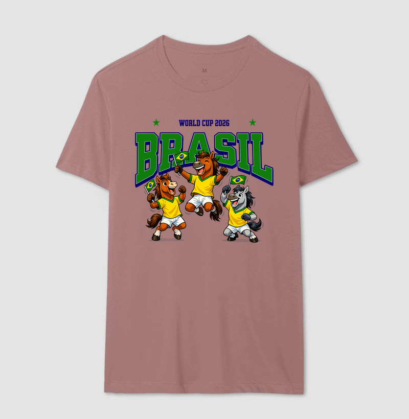 Camisa 19