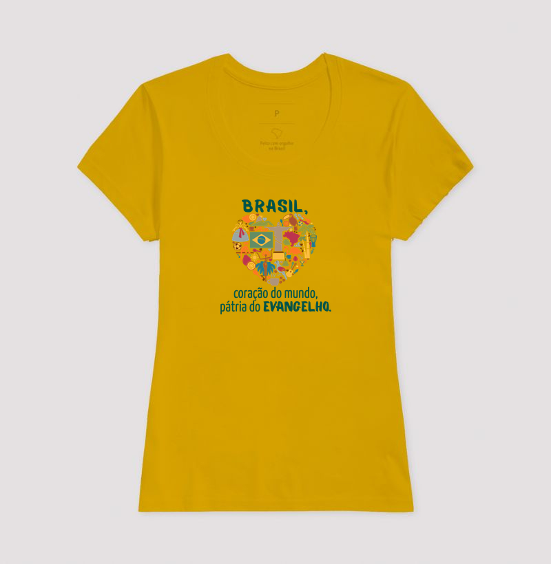 Camisa 17