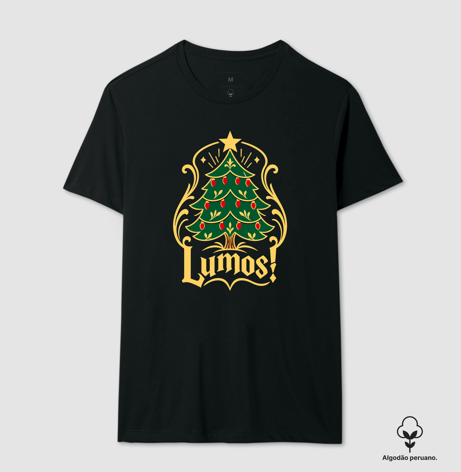 Lumos! – Árvore de Natal Mágica - Imagem 4
