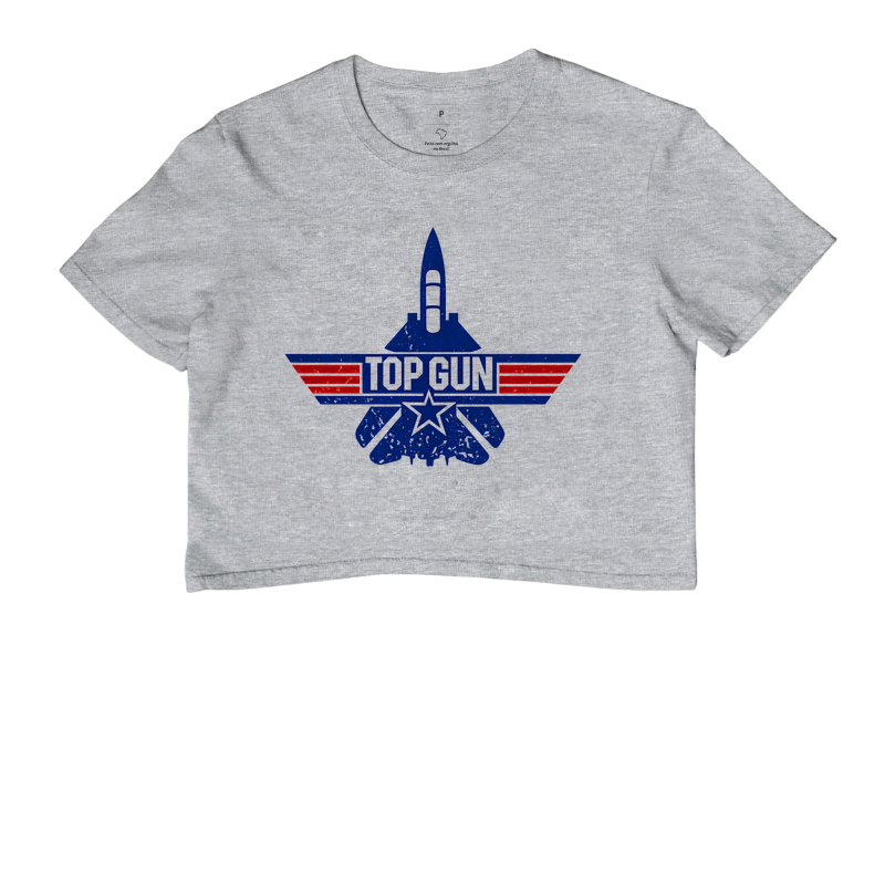 Camiseta Top Gun 3 - Imagem 6