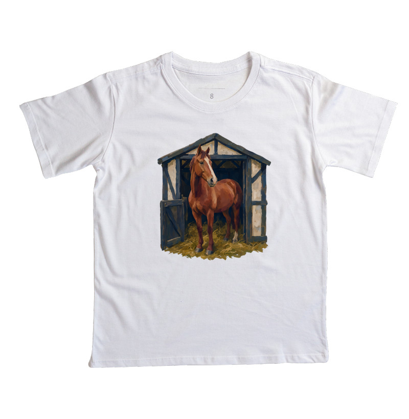 Cavalo na Baia - Imagem 6
