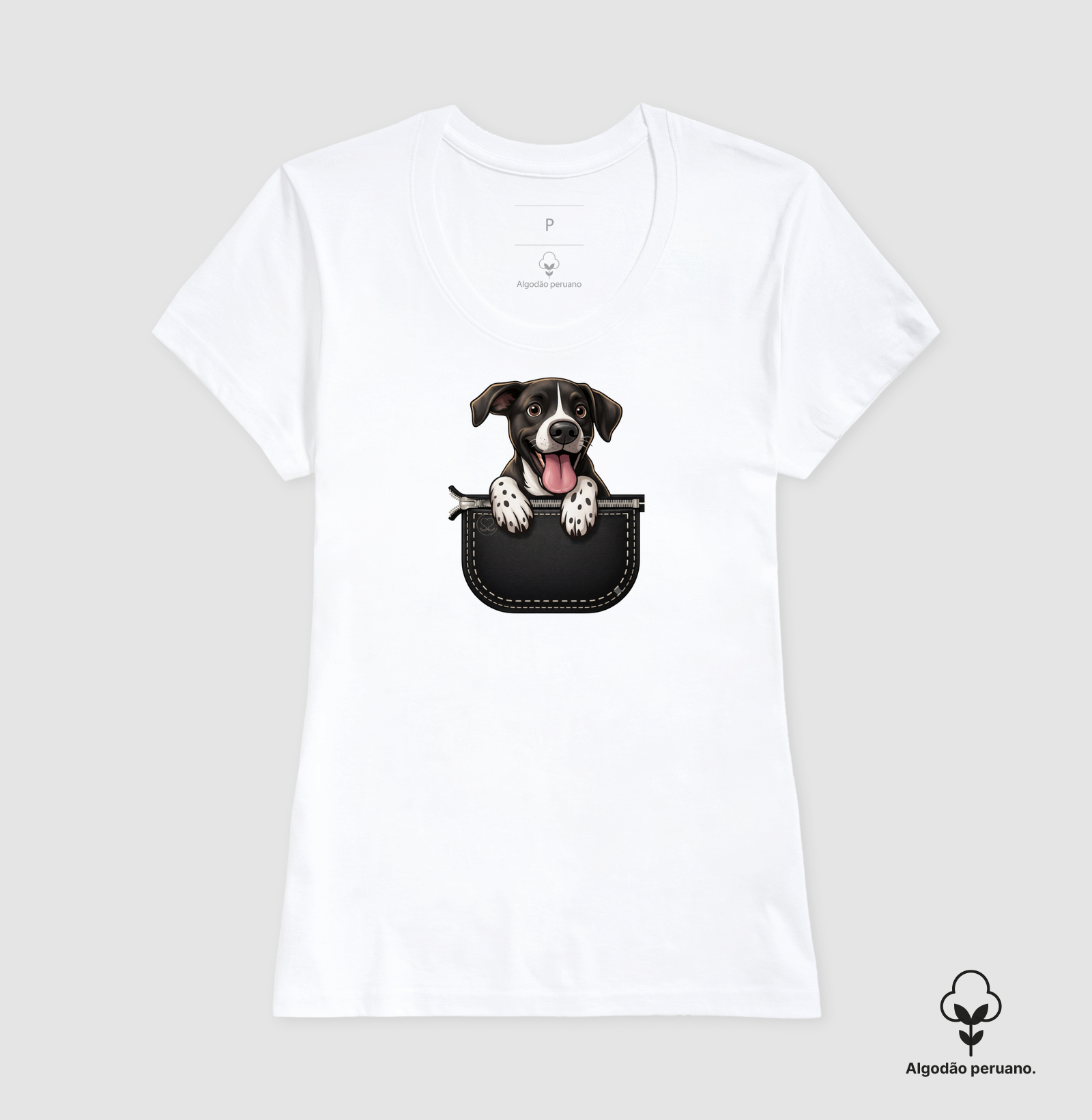 Dog no Bolso - Imagem 3