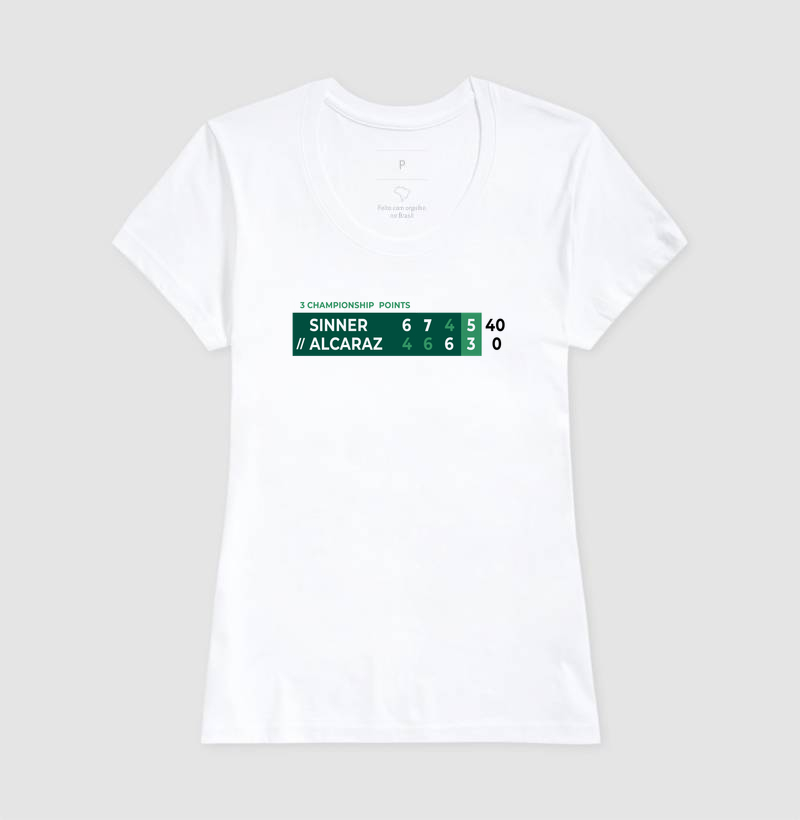 Camisa 4