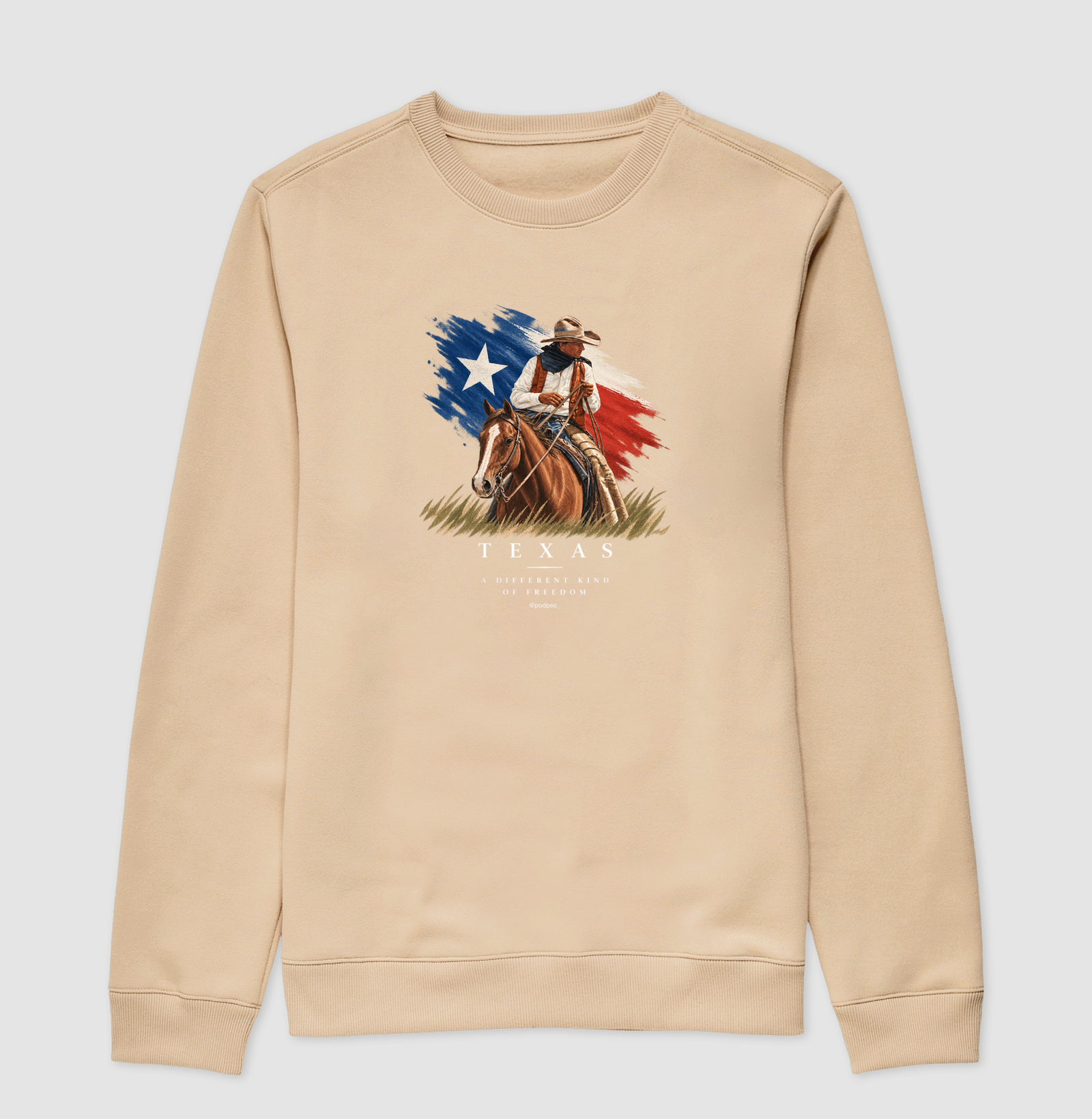 Texas - Different Kind of Freedom - Imagem 3