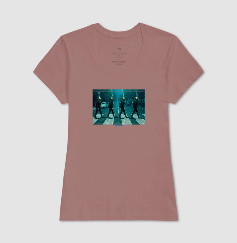 Camisa 19