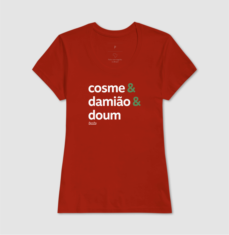Cosme, Damião e Doum - Imagem 7