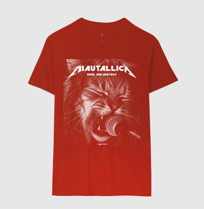 Miautallica – Seek and Destroy - Imagem 6