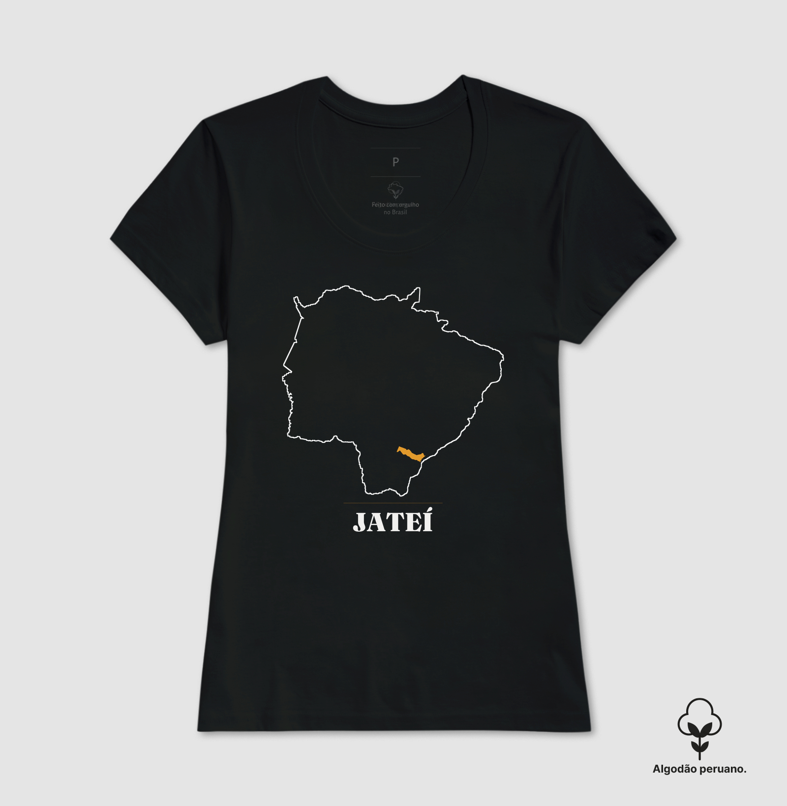 Jateí | Traço MS - Imagem 3