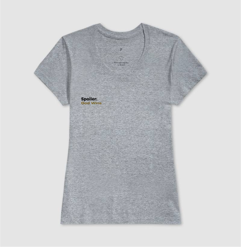 Camisa 11
