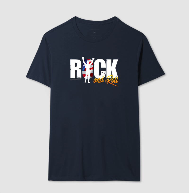 DJOWTROMUNDO® — ROCK AND ROLL - Imagem 4