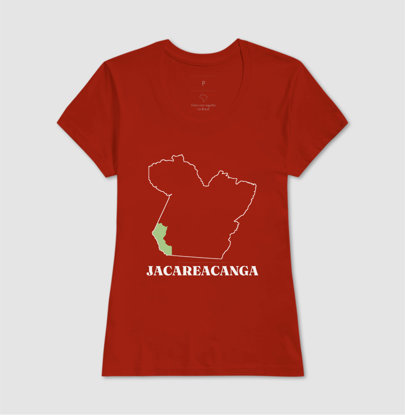 Jacareacanga | Traço PA - Imagem 11