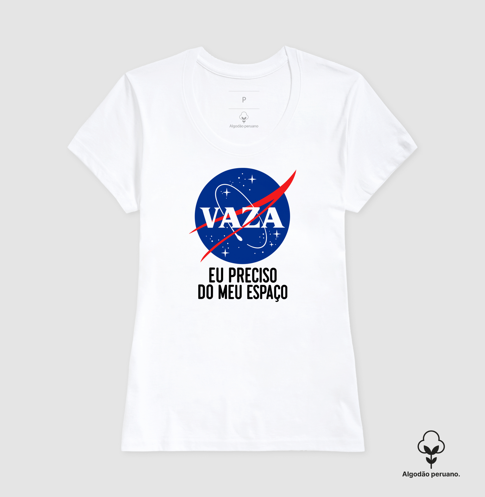 Vaza, Eu Preciso do Meu Espaço - Antissocial - Imagem 9