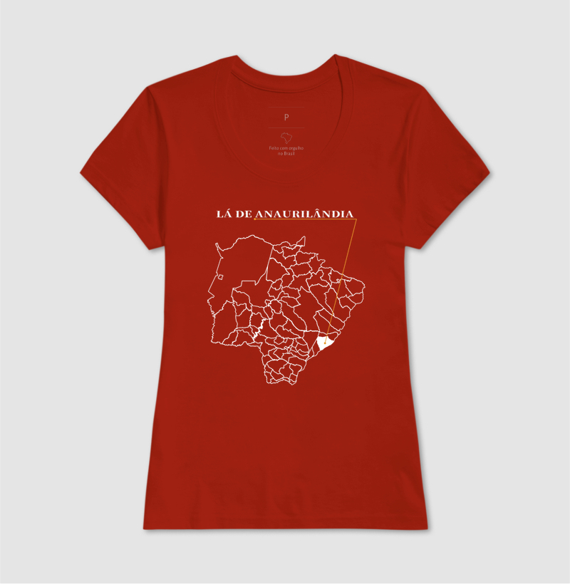 Anaurilândia | Origem MS - Imagem 11
