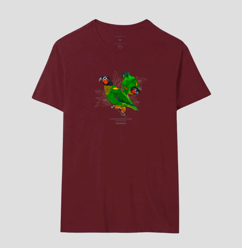 Camisa 13