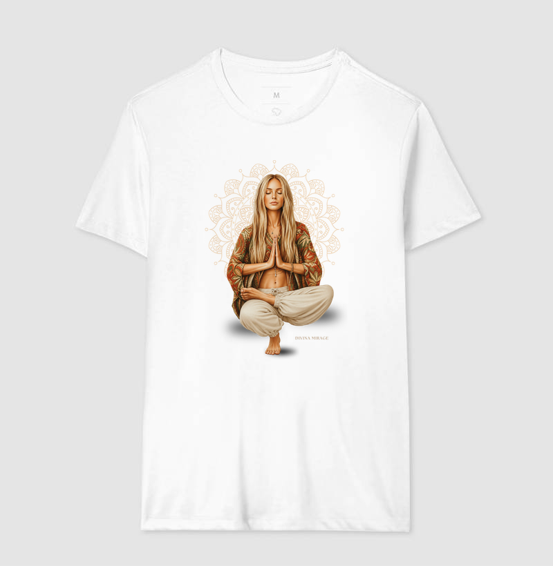 Gaby Meditando - Imagem 4