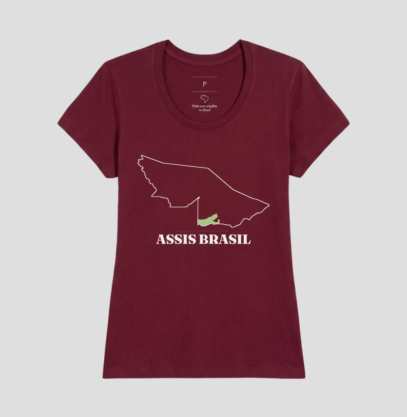 Assis Brasil | Traço AC - Imagem 19