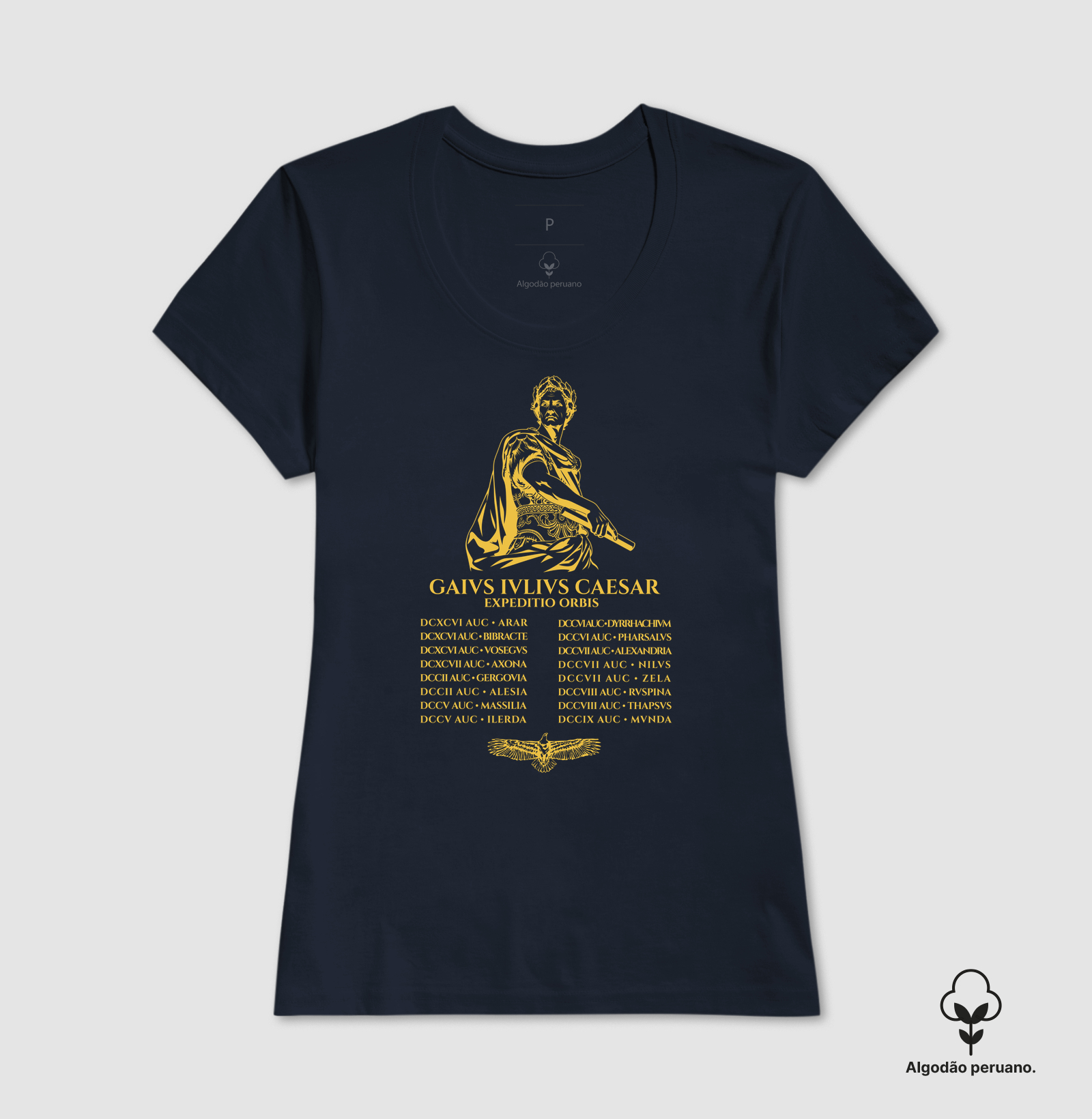 Camisa 7