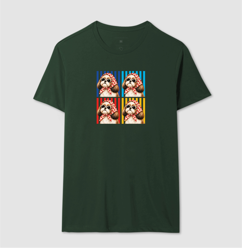 Grid Shih Tzu - Imagem 8
