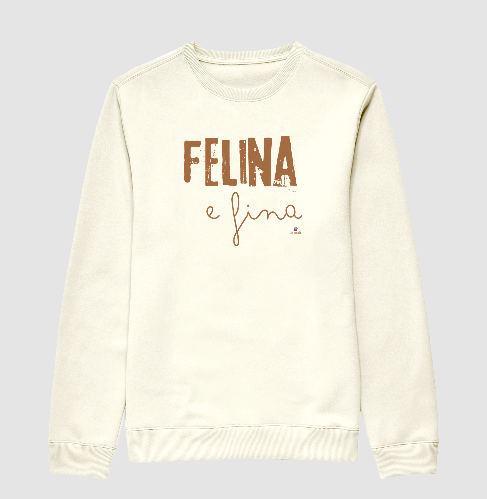 Felina e Fina - Imagem 2