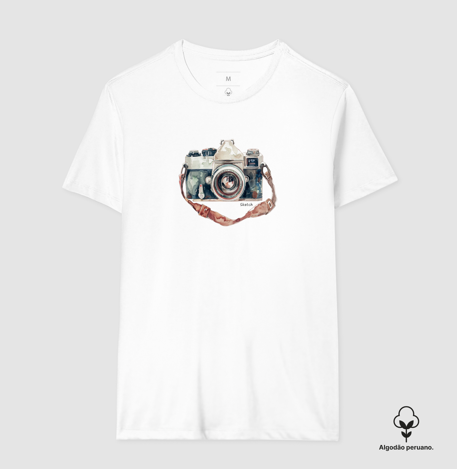 Camisa 6