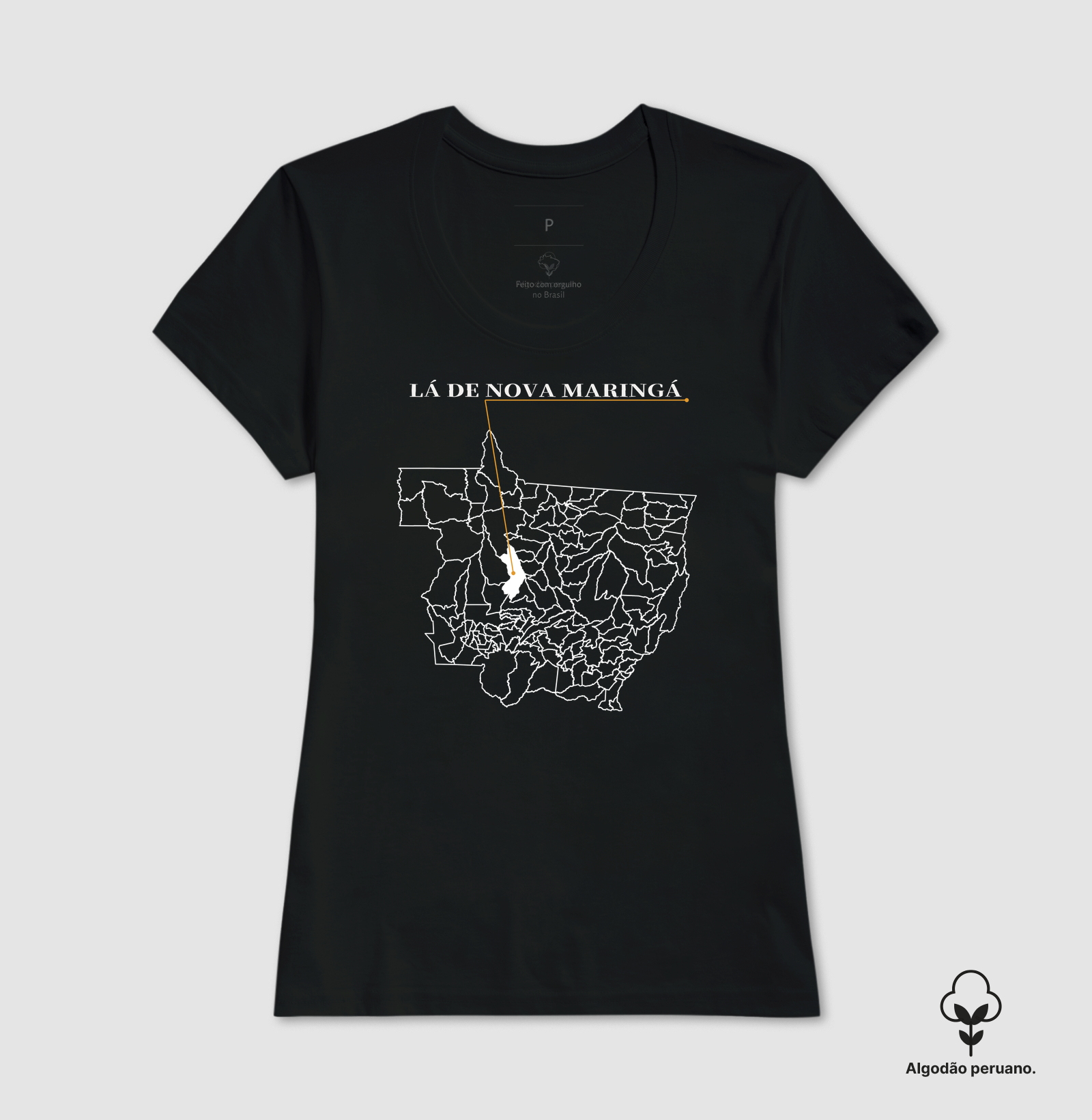 Nova Maringá | Origem MT - Imagem 6
