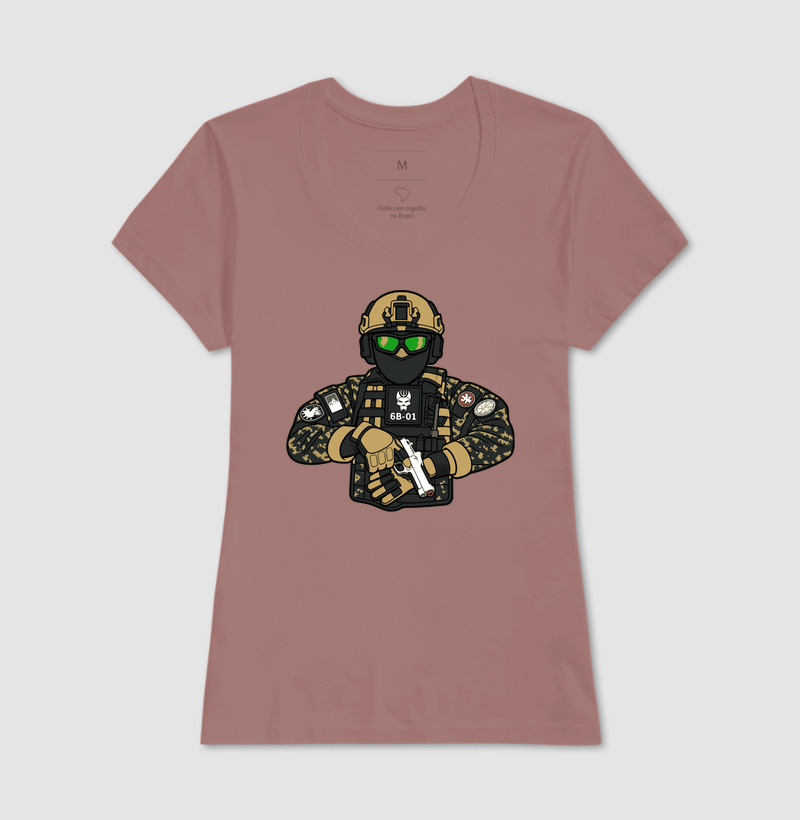Camisa 17