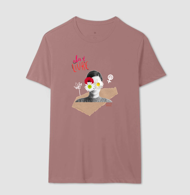Camisa 17