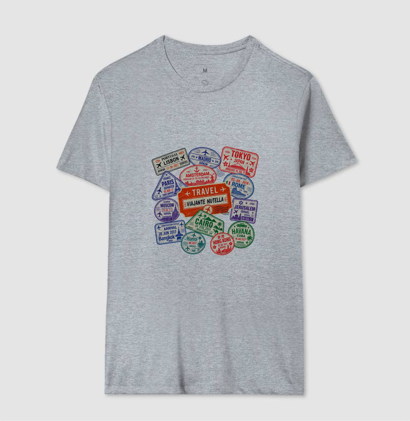 Camisa 7