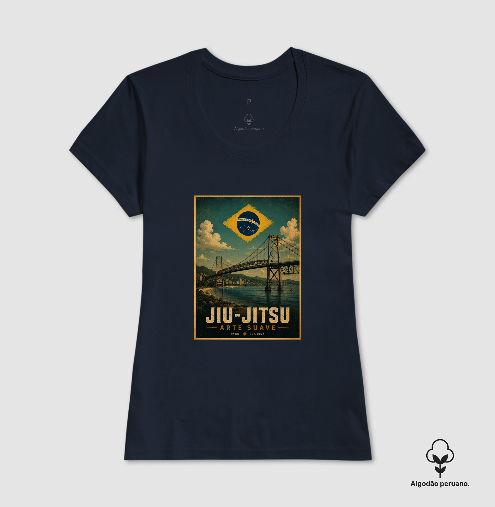 Camisa 8