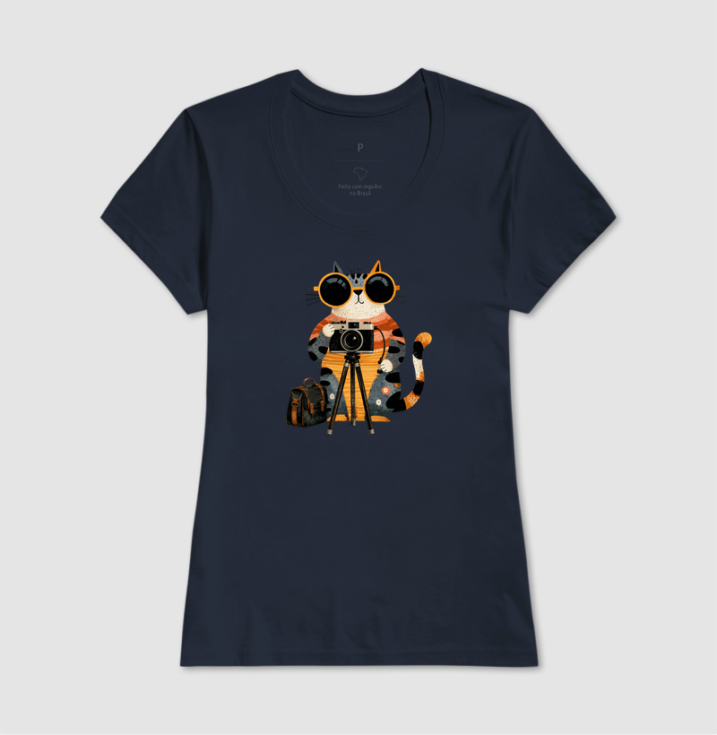 Camisa 8