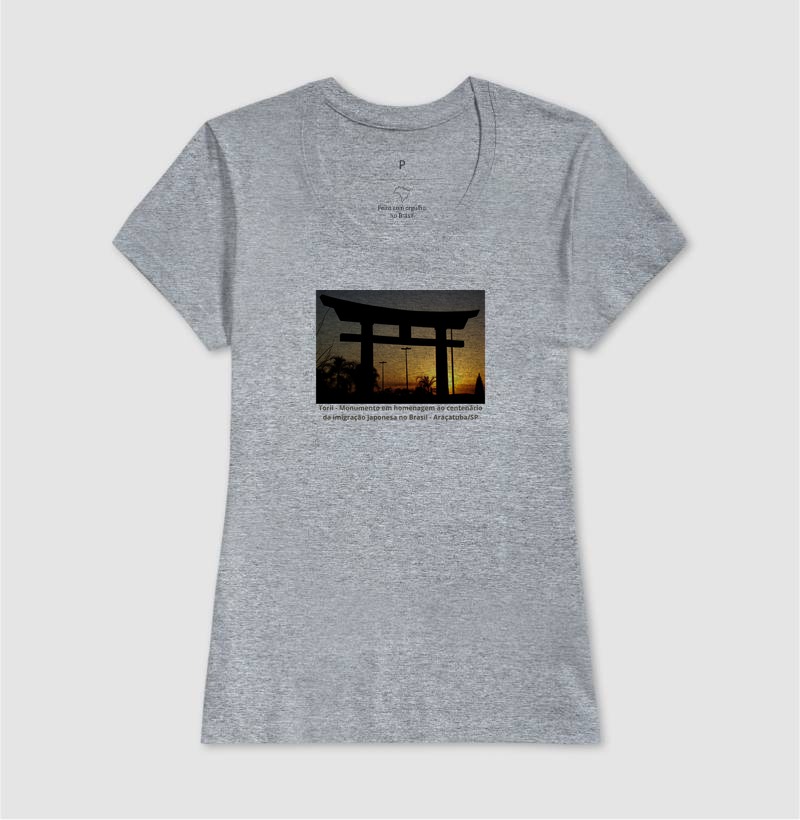Camisa 11