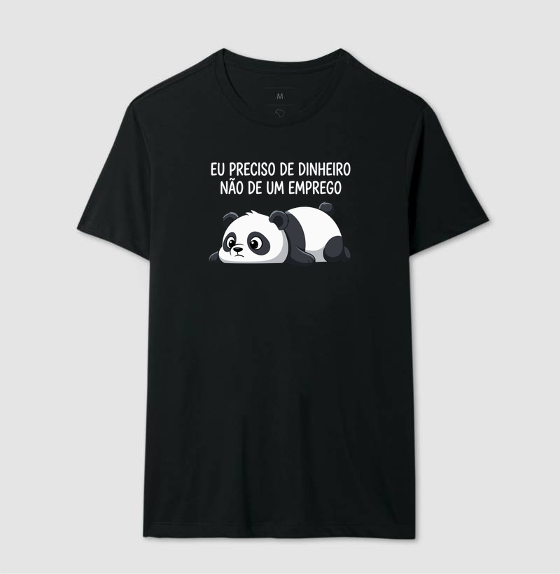 Preciso de Dinheiro, Não de Emprego - Imagem 3