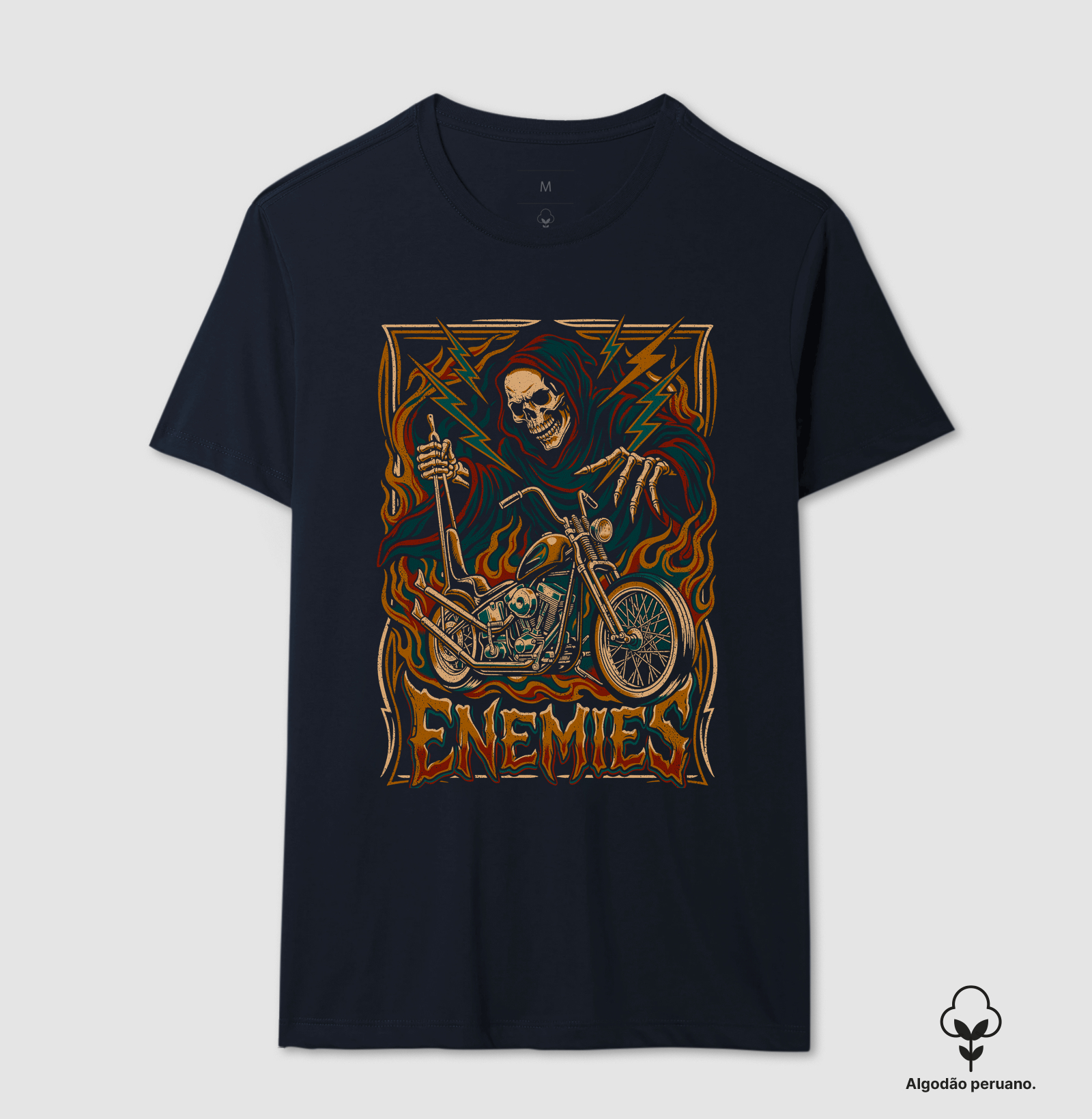 Camisa 2