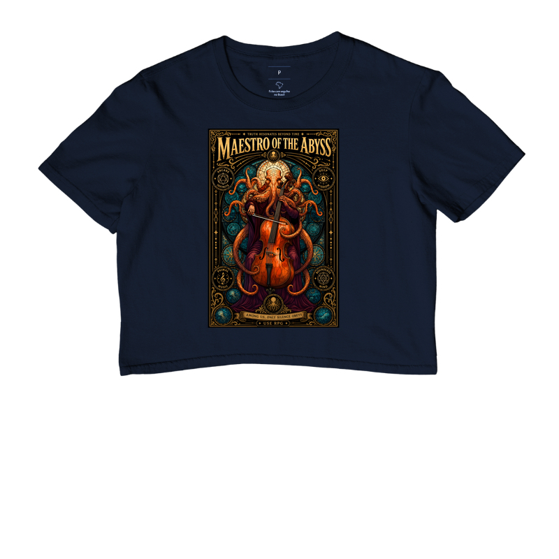 Maestro of the Abyss - Imagem 4