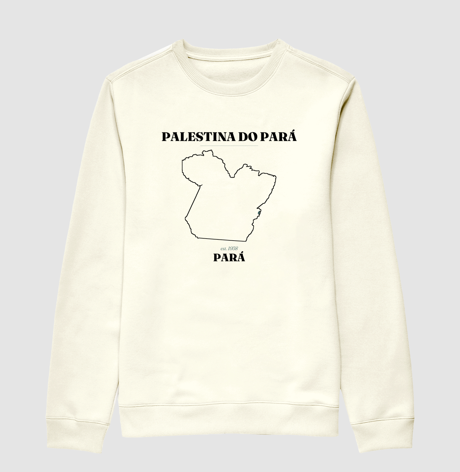 Palestina do Pará | Legado PA - Imagem 2